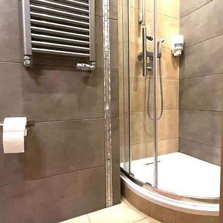 Single Studio In City Center Краков Экстерьер фото