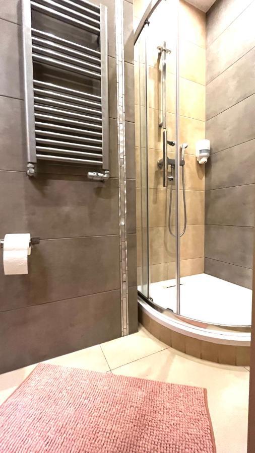 Single Studio In City Center Краков Экстерьер фото